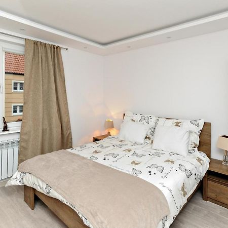 Prestige Apartament Elblag Exterior foto
