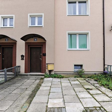Prestige Apartament Elblag Exterior foto